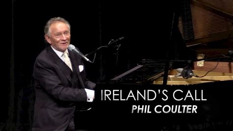 phil coulter ireland's call